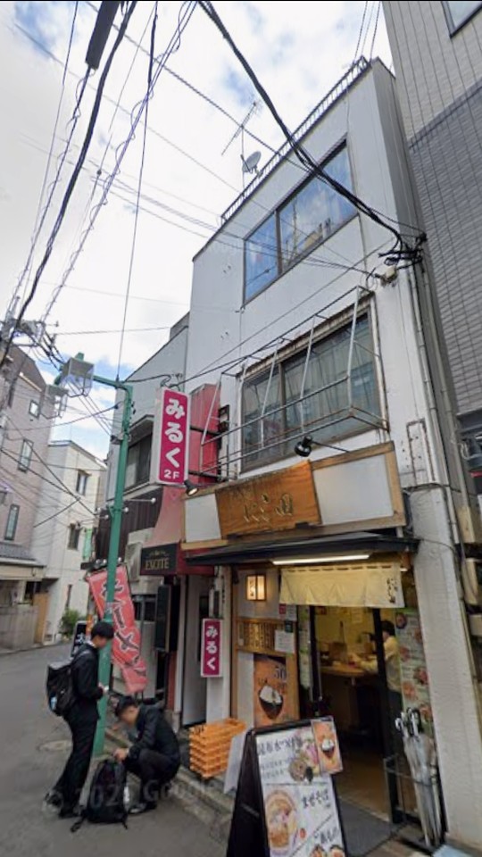 脇田ビル