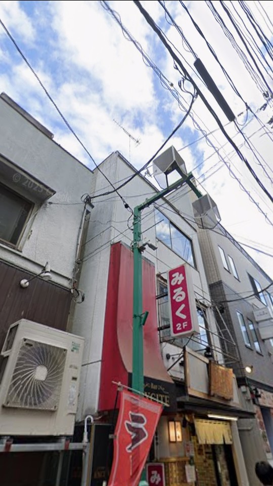 脇田ビル