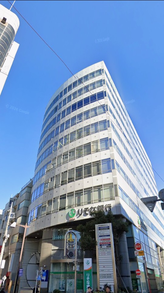 東京建物町田ビル
