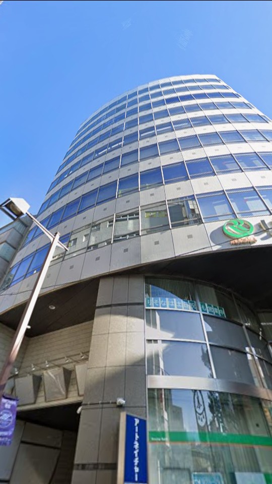 東京建物町田ビル