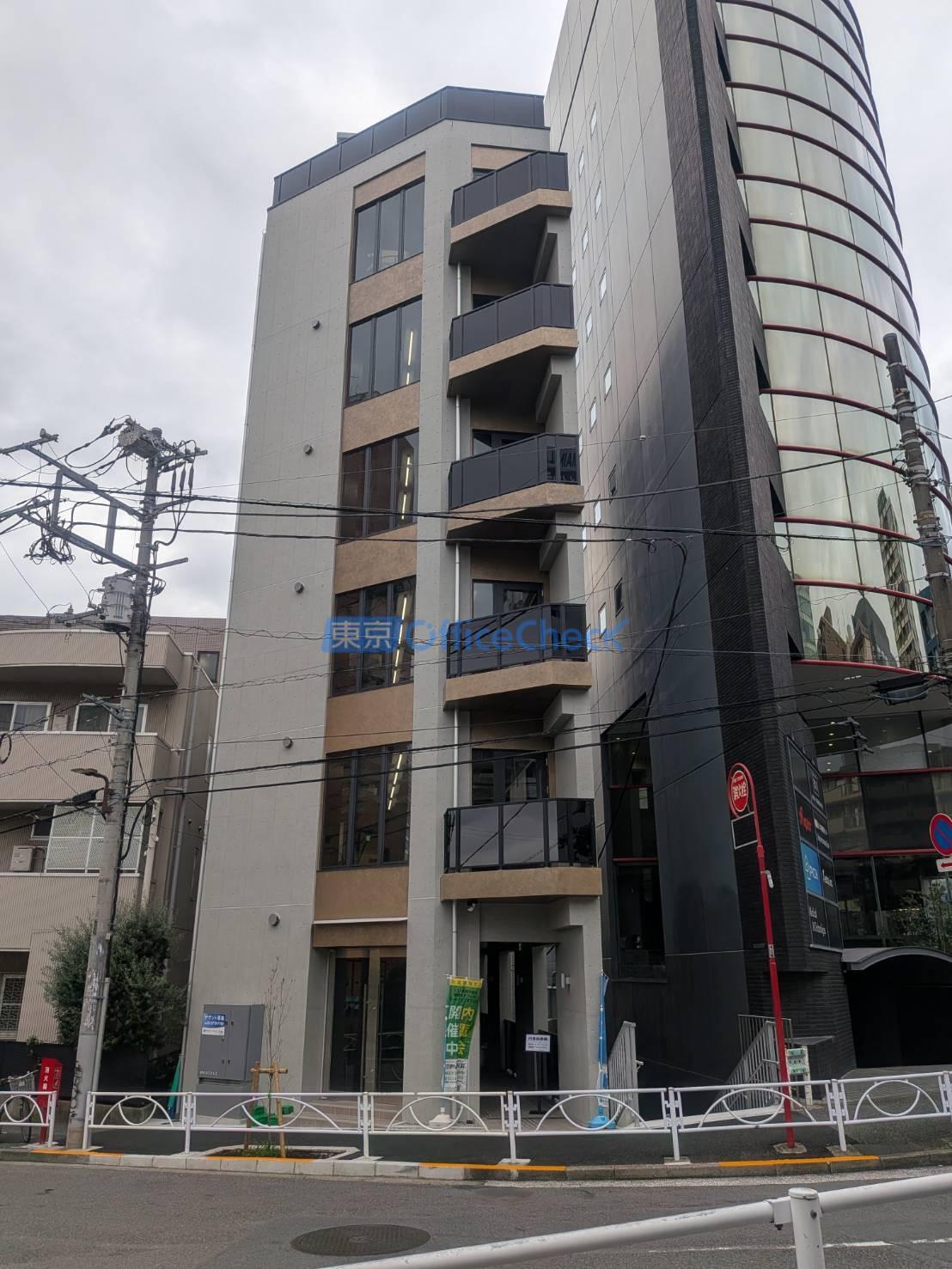 BIASTA MEGURO