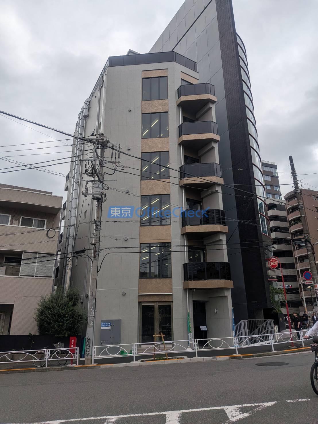 BIASTA MEGURO