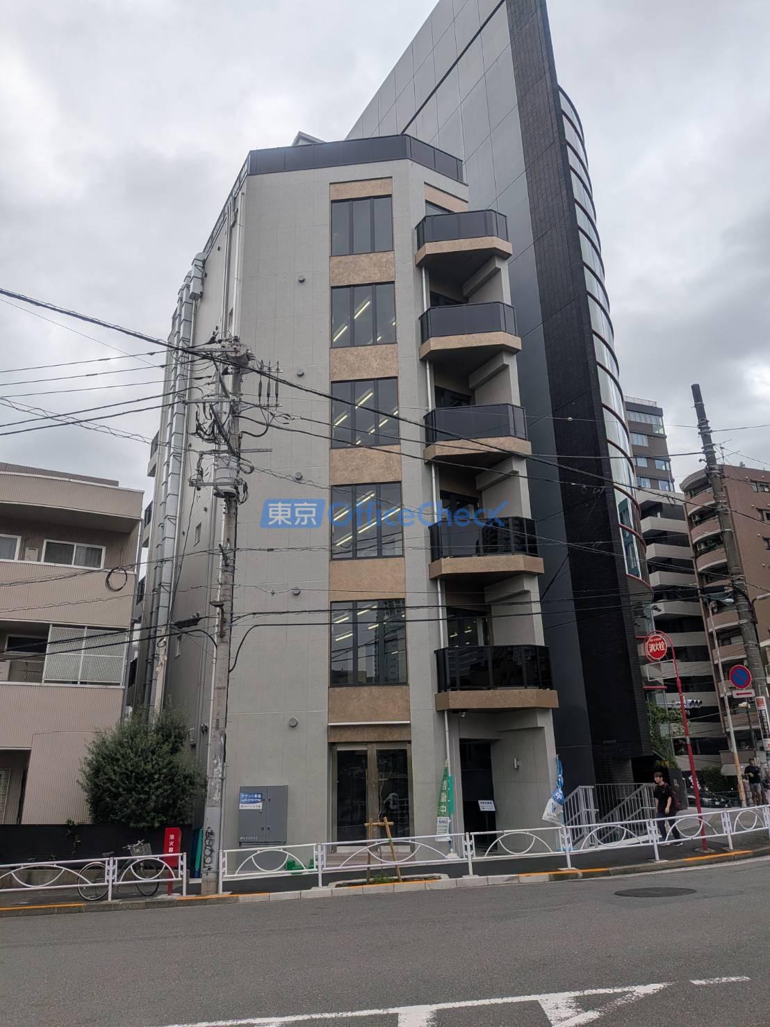 BIASTA MEGURO