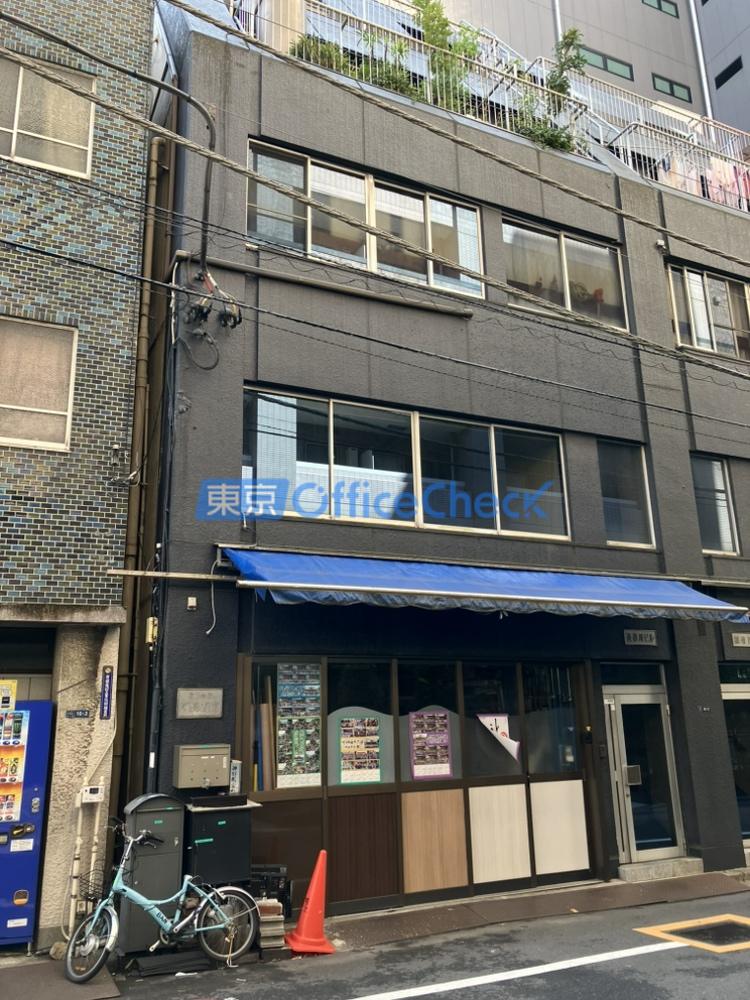 長谷川ビル
