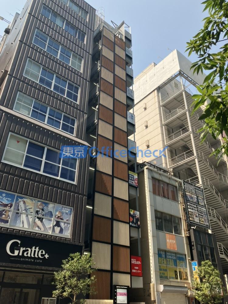日宝アキバフロント