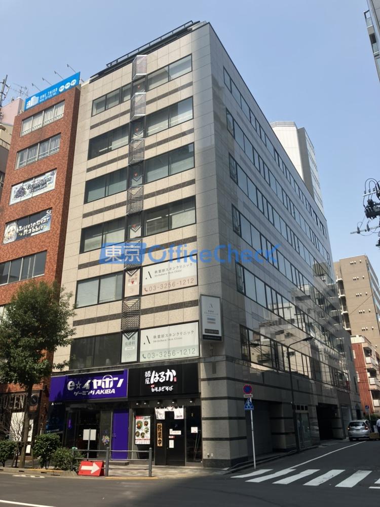 カンダエイトビル