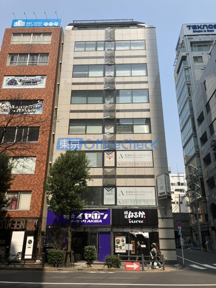 カンダエイトビル