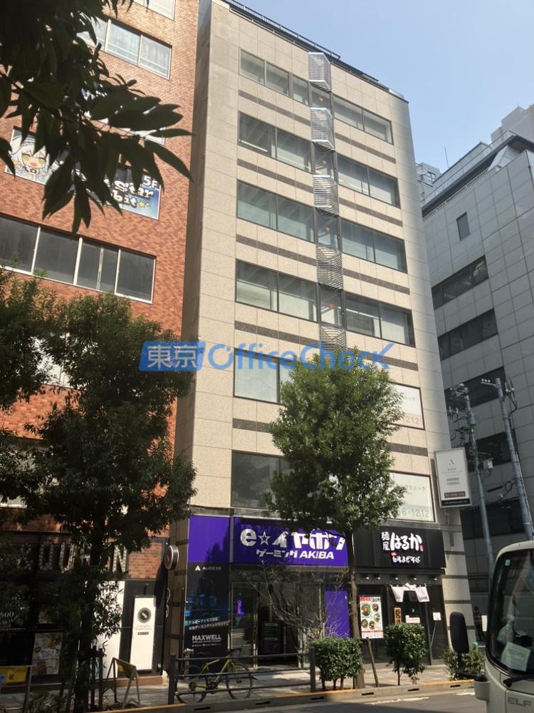 カンダエイトビル