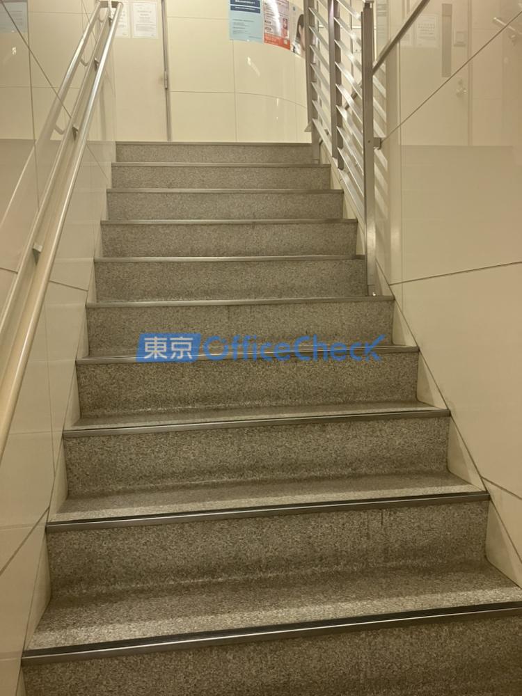 カンダエイトビル