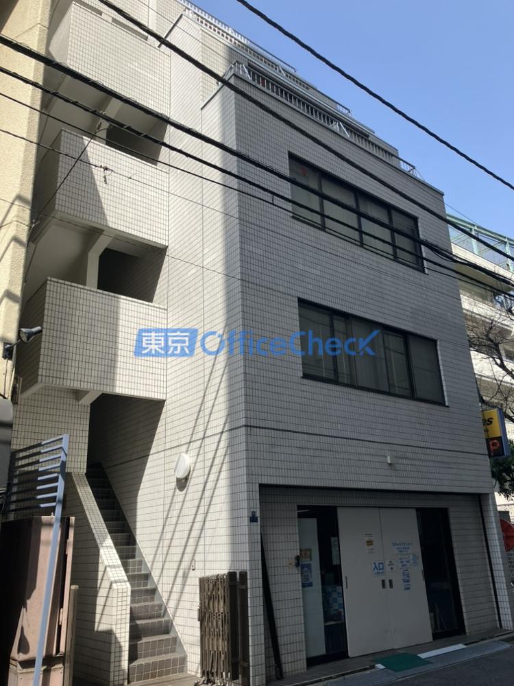 ＧＭビル