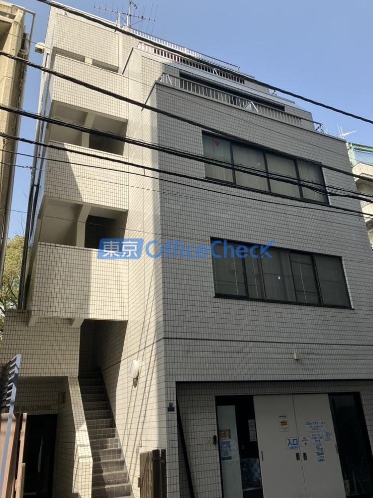 ＧＭビル