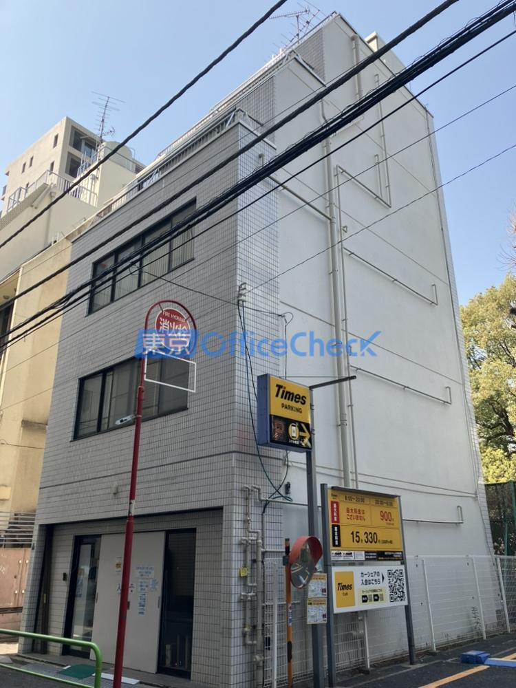 ＧＭビル