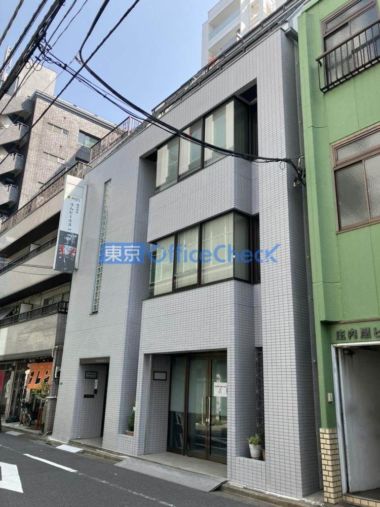 外神田ＭＮビル