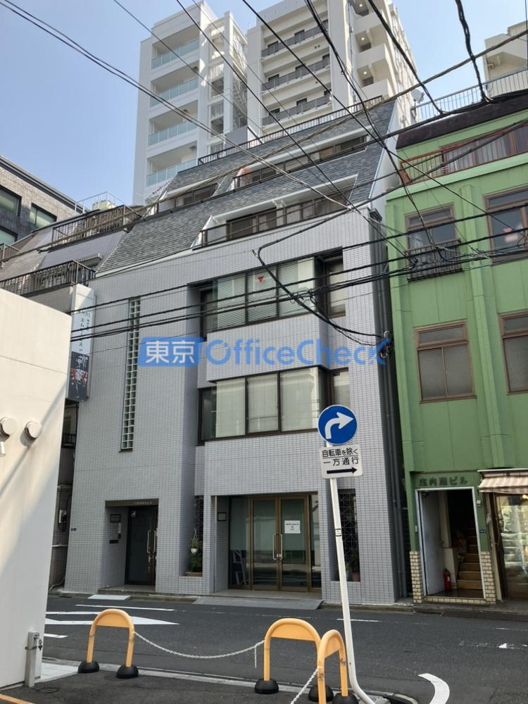 外神田ＭＮビル