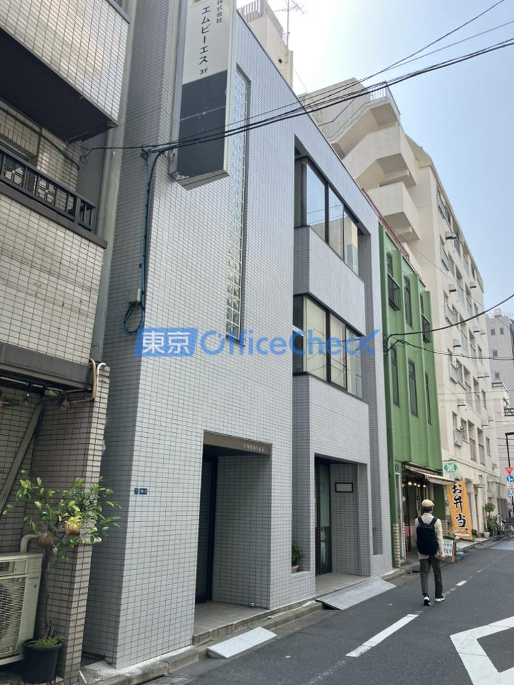 外神田ＭＮビル