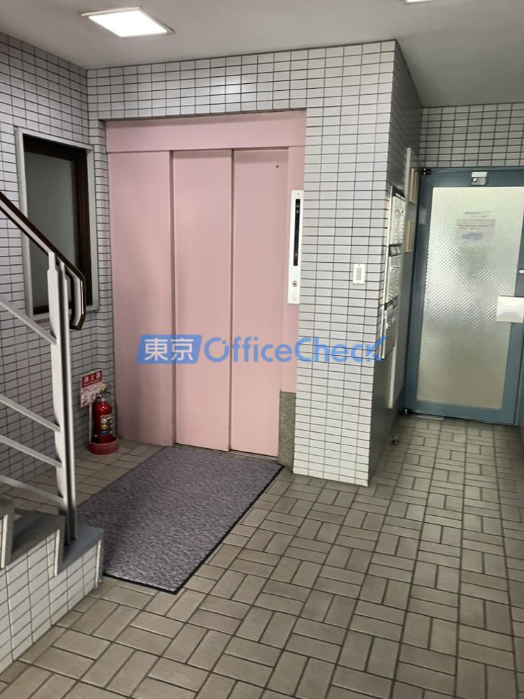 外神田ＭＮビル