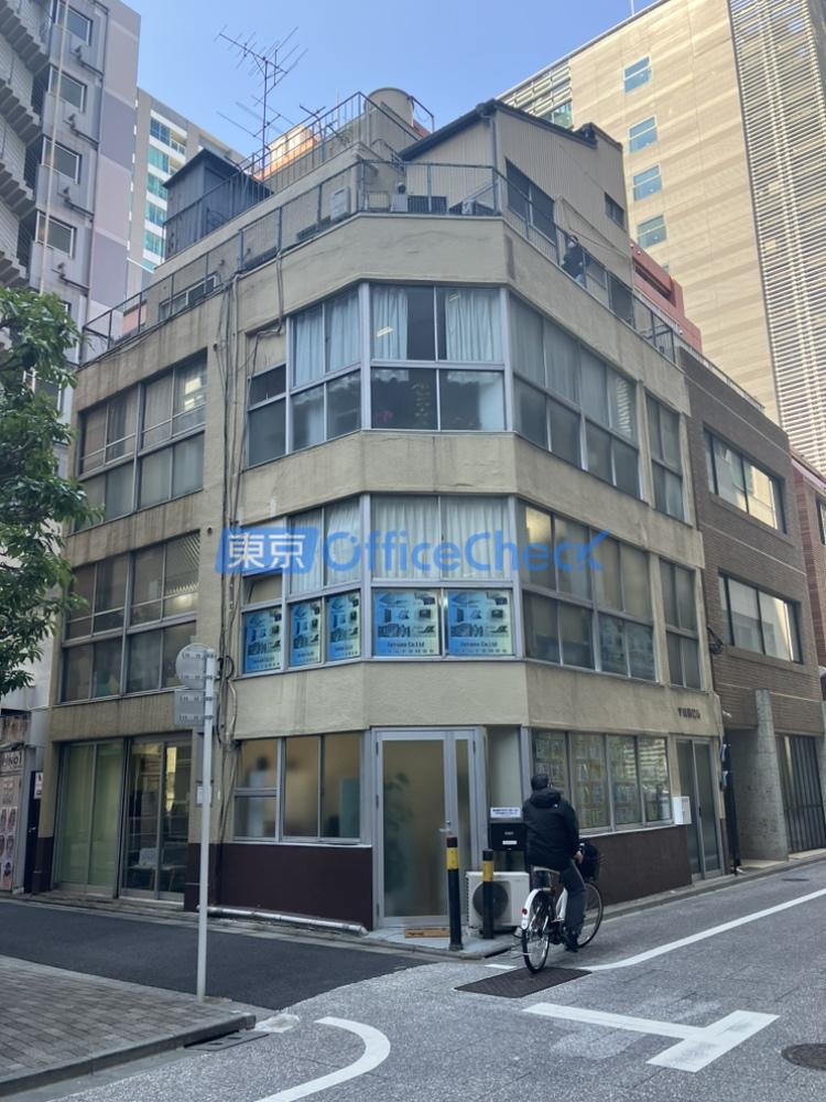 千代田ビル