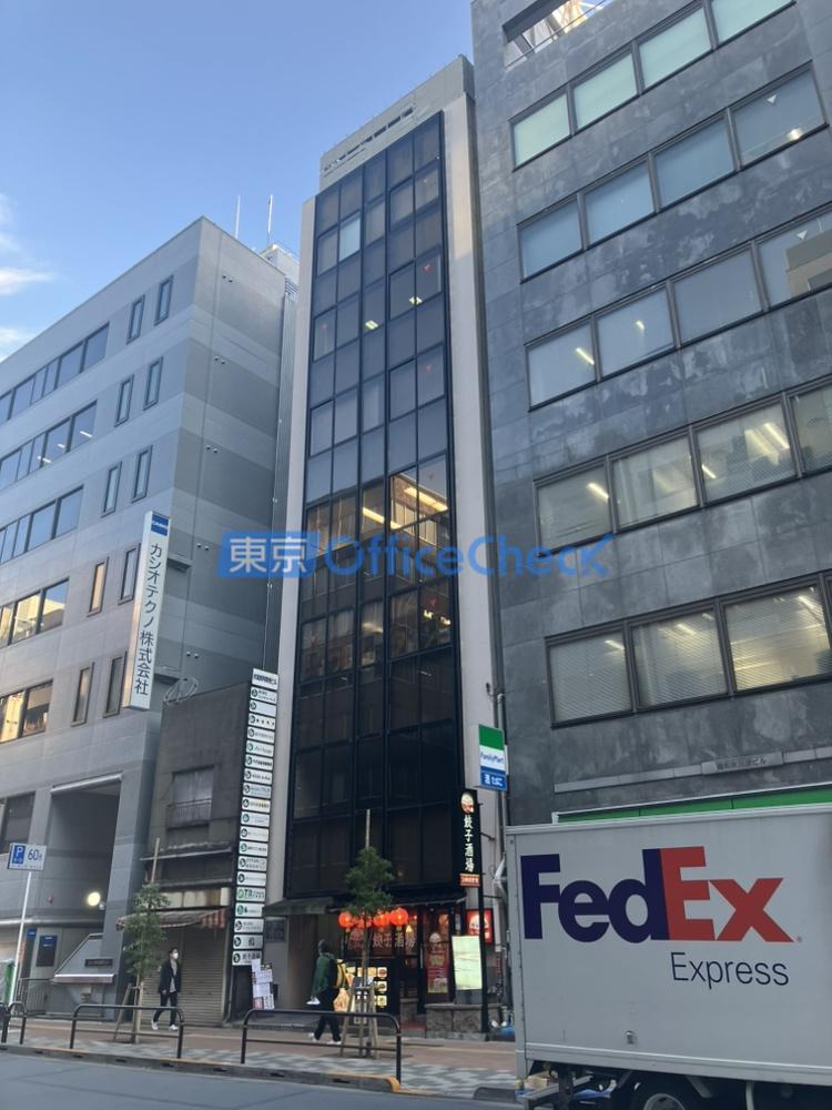 秋葉原再開発ビル