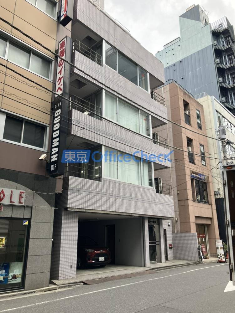 第一スレートビル