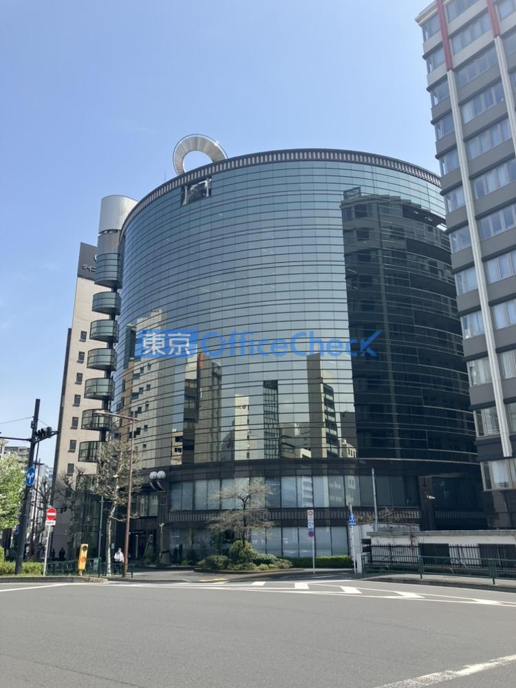 プライム東神田