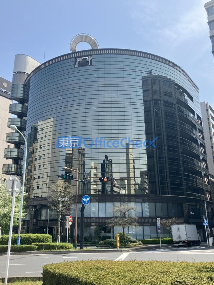 プライム東神田