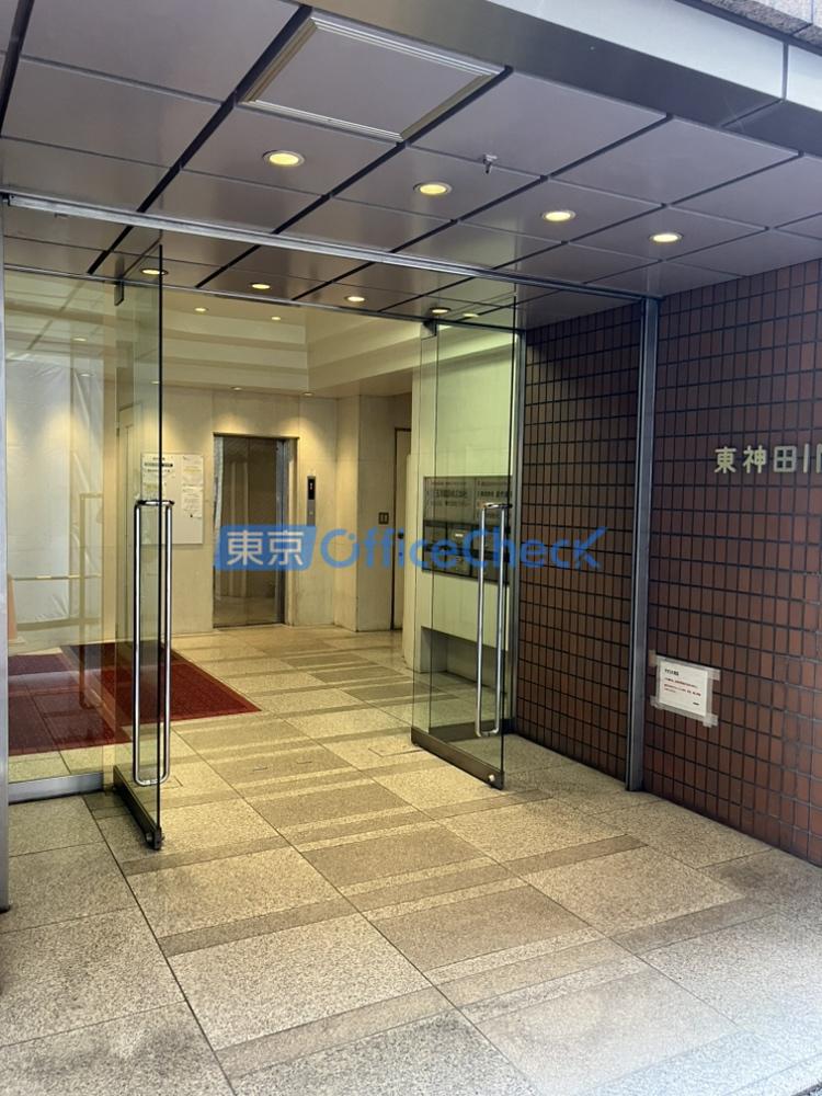 東神田INビル