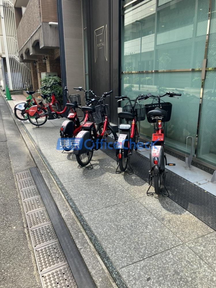 ポータル秋葉原