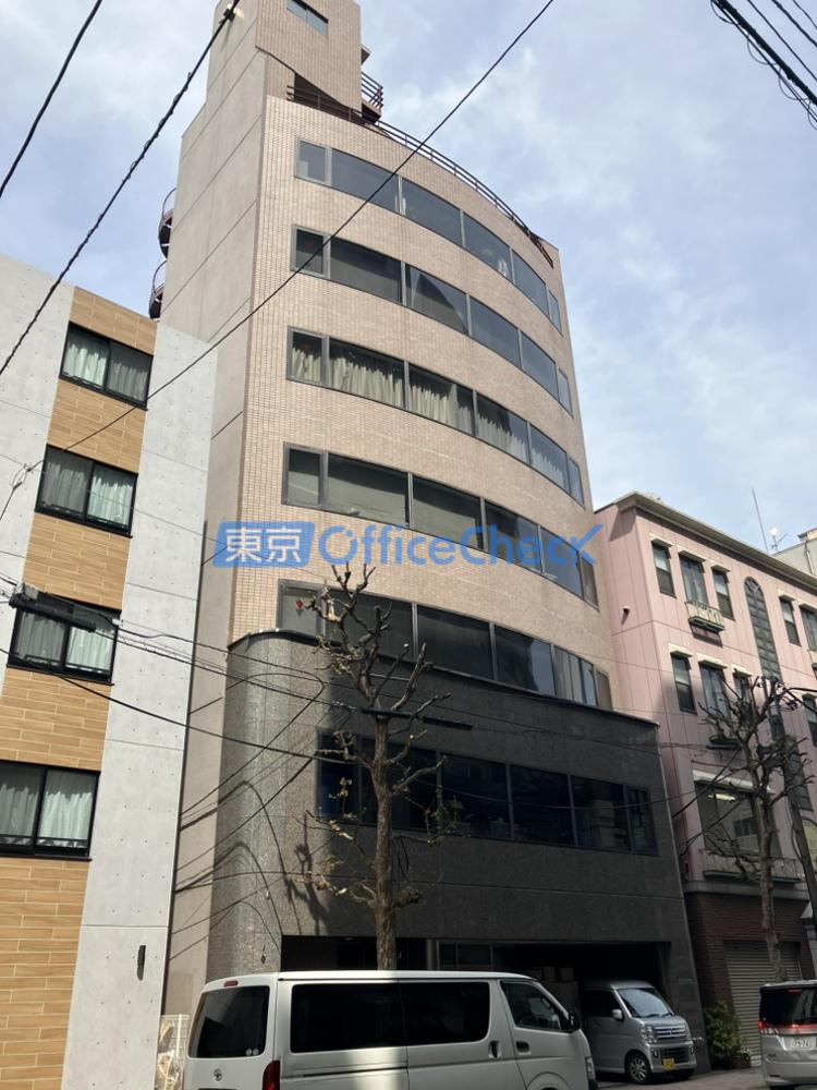 東神田サンコービル