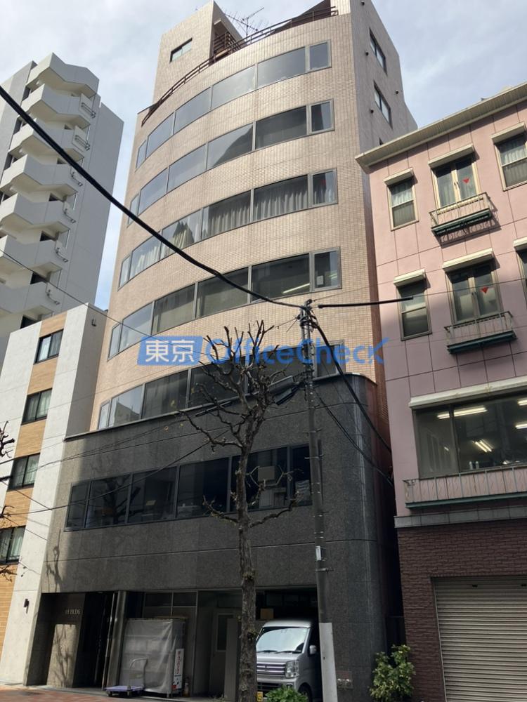 東神田サンコービル