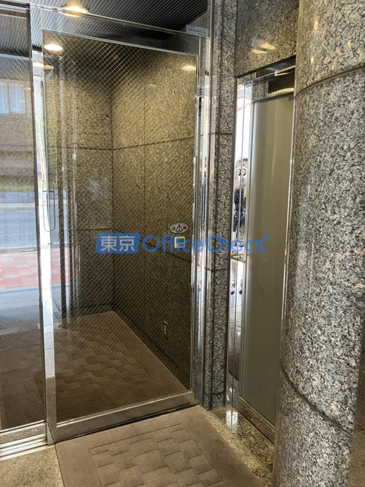 東神田サンコービル