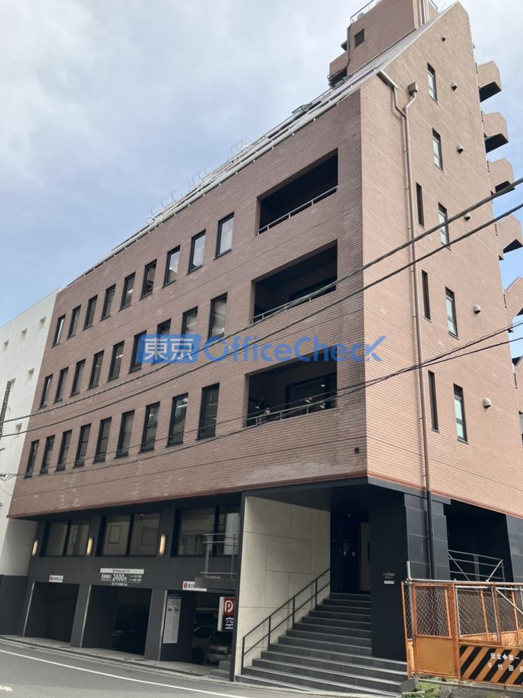 Ｄ’ｓＶＡＲＩＥ東神田ビル