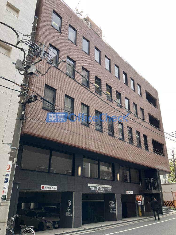 Ｄ’ｓＶＡＲＩＥ東神田ビル