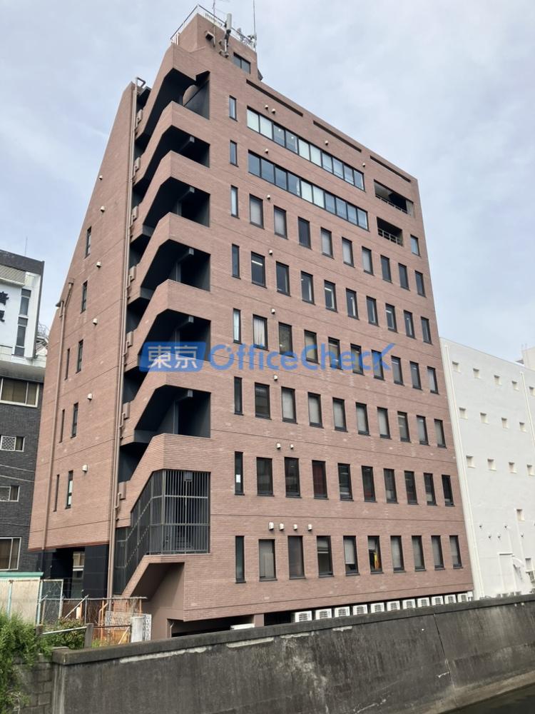 Ｄ’ｓＶＡＲＩＥ東神田ビル