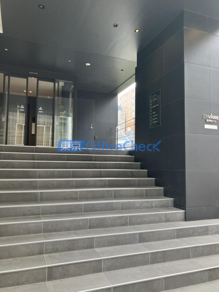 Ｄ’ｓＶＡＲＩＥ東神田ビル