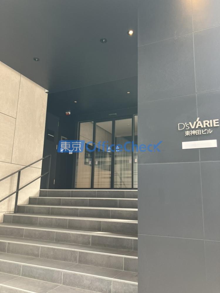 Ｄ’ｓＶＡＲＩＥ東神田ビル