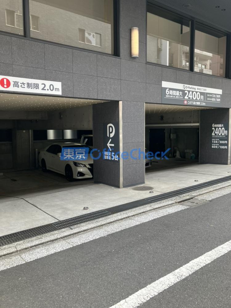 Ｄ’ｓＶＡＲＩＥ東神田ビル