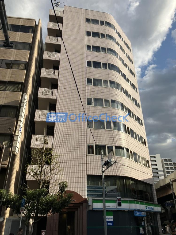 ニュー中野ビル