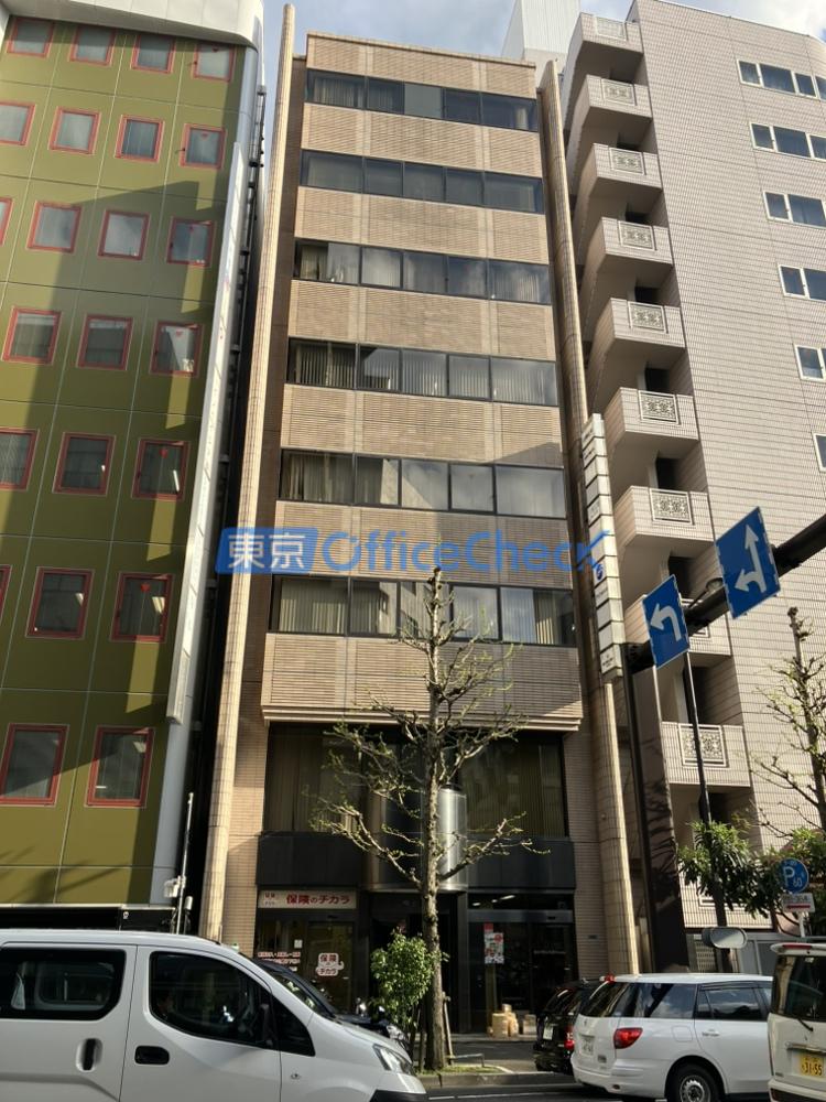 日伸ビル