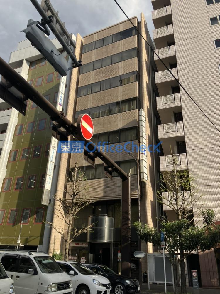 日伸ビル