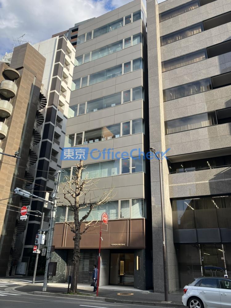 ＫＡＮＤＡ-ＨＩＫＯＢＡＥ