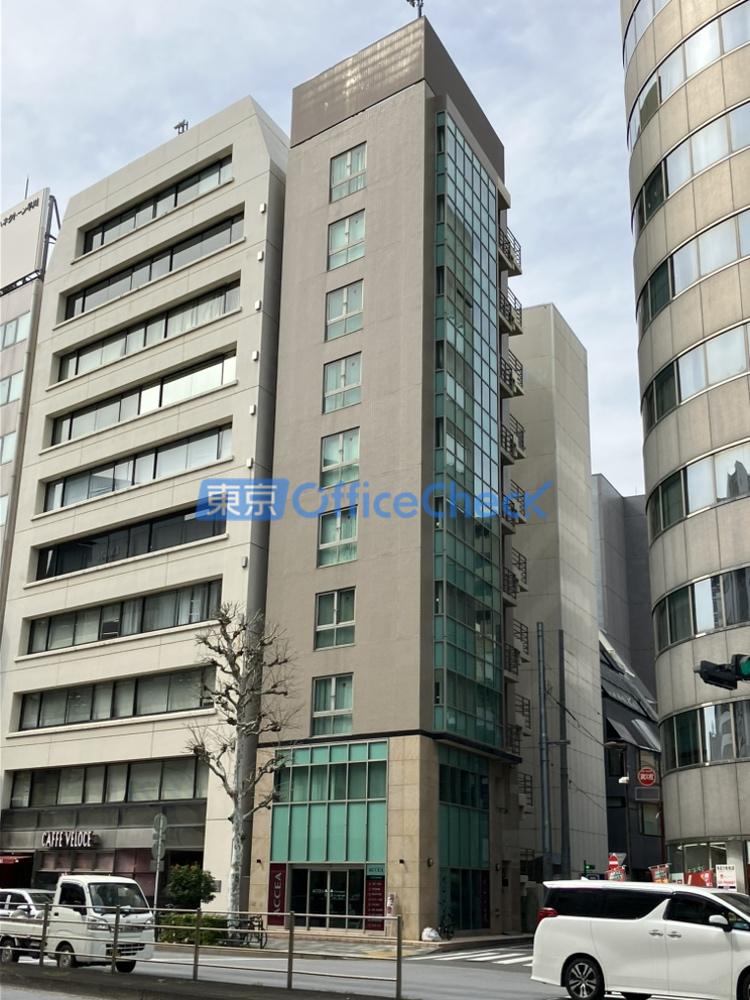 フォロス岩本町ビル