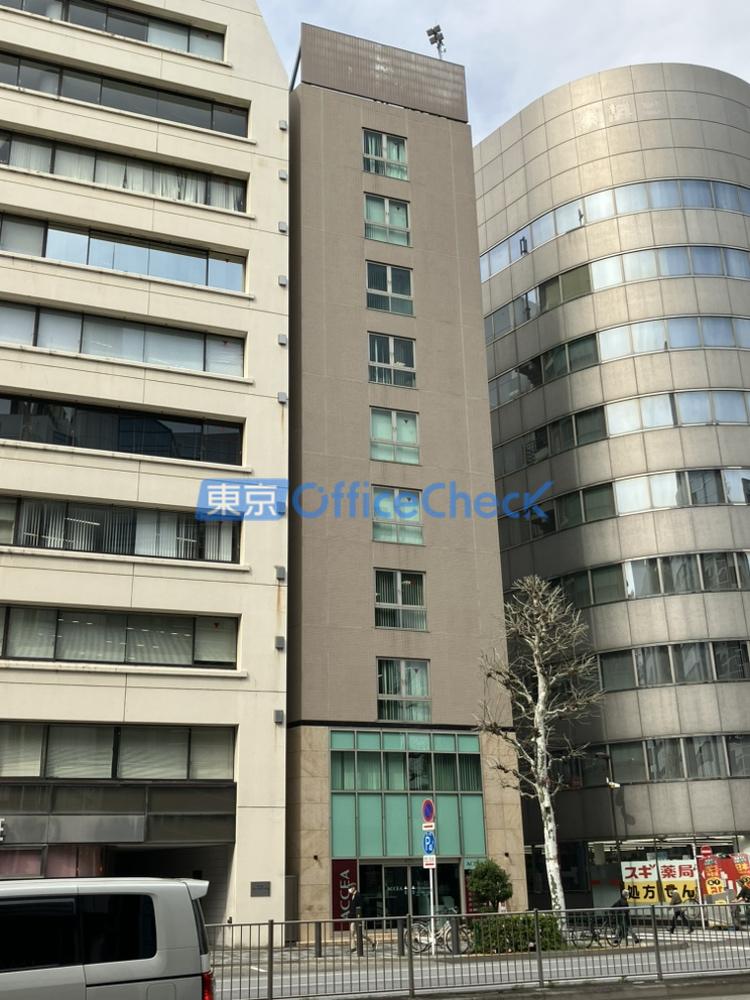 フォロス岩本町ビル