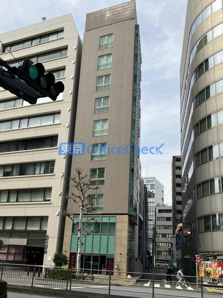 フォロス岩本町ビル