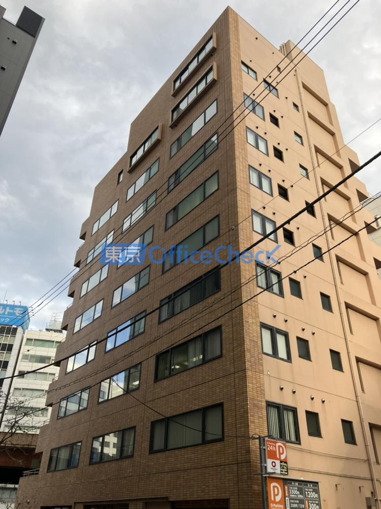 神田北辰ビル