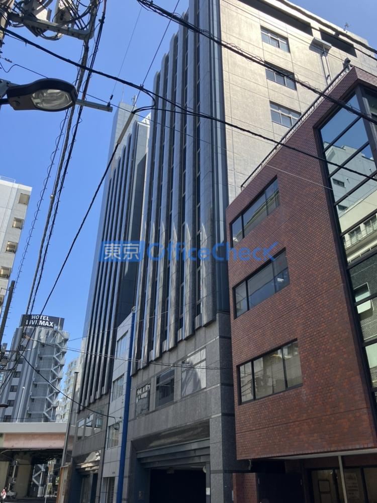 グランファースト神田紺屋町