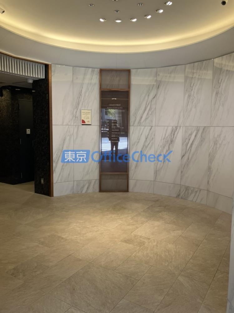 グランファースト神田紺屋町