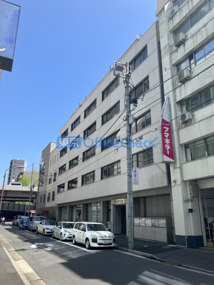 喜助新神田ビル