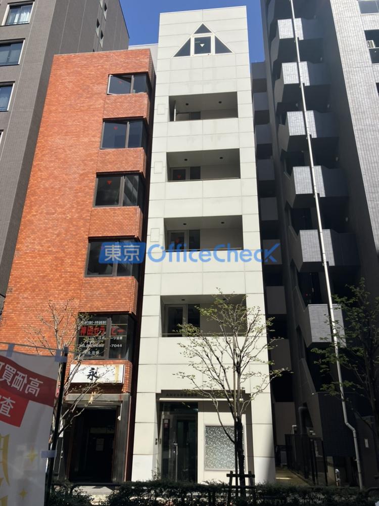 ＡＫビル第２須田町