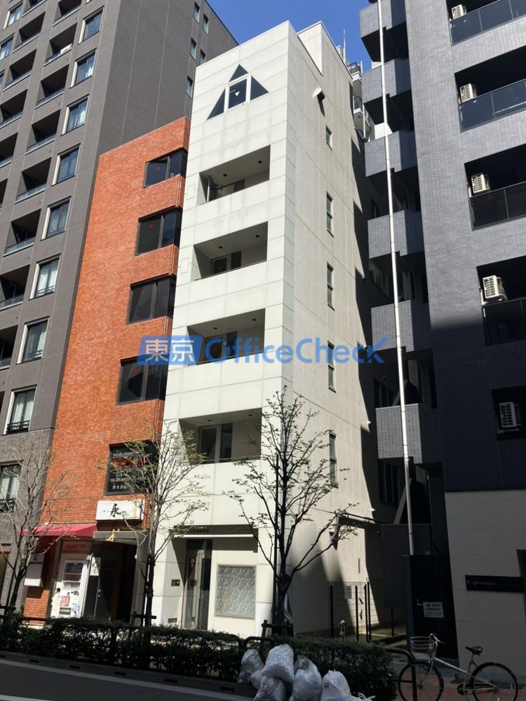 ＡＫビル第２須田町