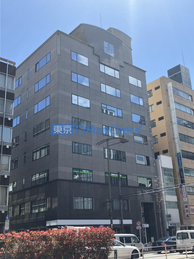 淡路町サニービル